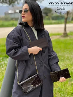 Borse A Tracolla>Louis Vuitton Pochette Félicie