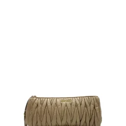 Pochette E Mini Bags|Borse A Mano>Miu Miu Pochette Gaufré