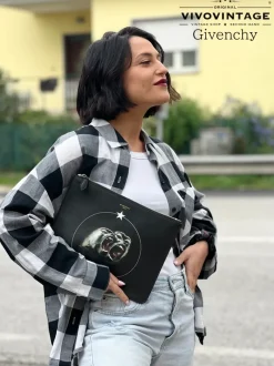 Pochette E Mini Bags|Borse A Mano>Givenchy Pochette