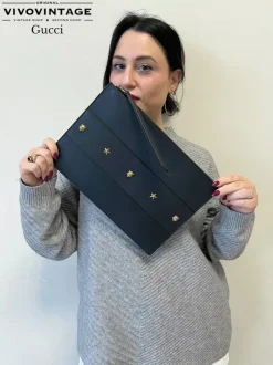 Pochette E Mini Bags|Borse A Mano>Gucci Pochette