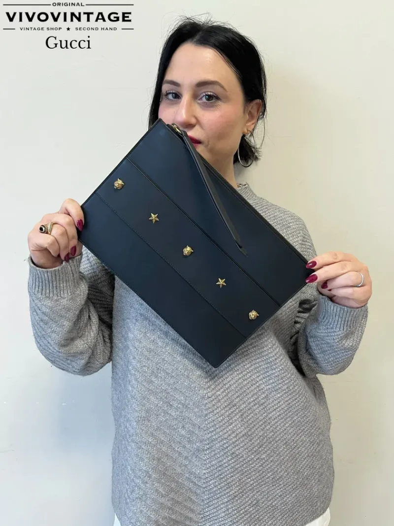 Pochette E Mini Bags|Borse A Mano>Gucci Pochette