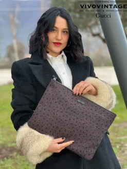 Pochette E Mini Bags|Borse A Mano>Gucci Pochette
