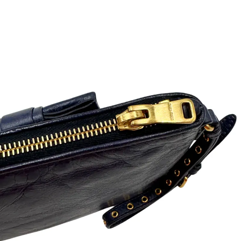 Pochette E Mini Bags|Borse A Mano>Miu Miu Pochette