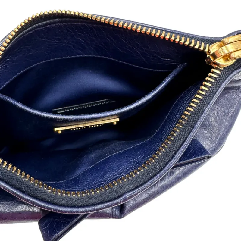 Pochette E Mini Bags|Borse A Mano>Miu Miu Pochette