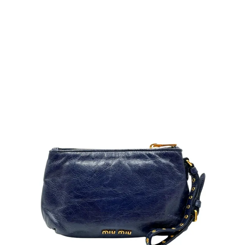 Pochette E Mini Bags|Borse A Mano>Miu Miu Pochette