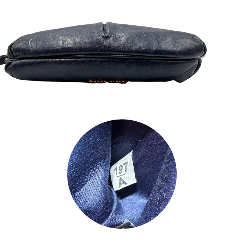 Pochette E Mini Bags|Borse A Mano>Miu Miu Pochette