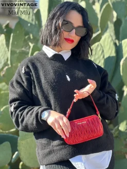 Pochette E Mini Bags|Borse A Mano>Miu Miu Pochette