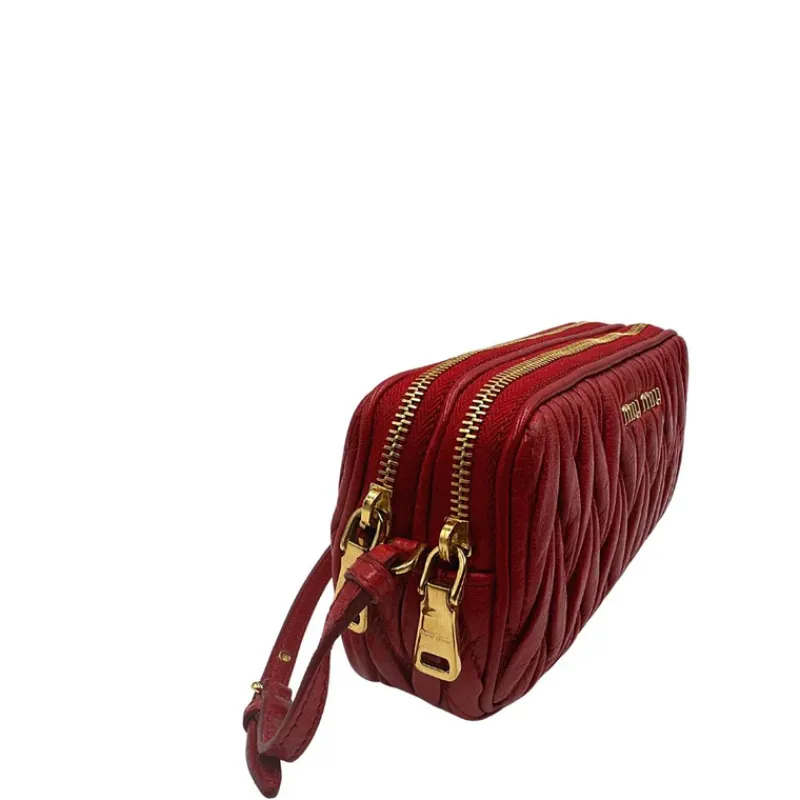 Pochette E Mini Bags|Borse A Mano>Miu Miu Pochette