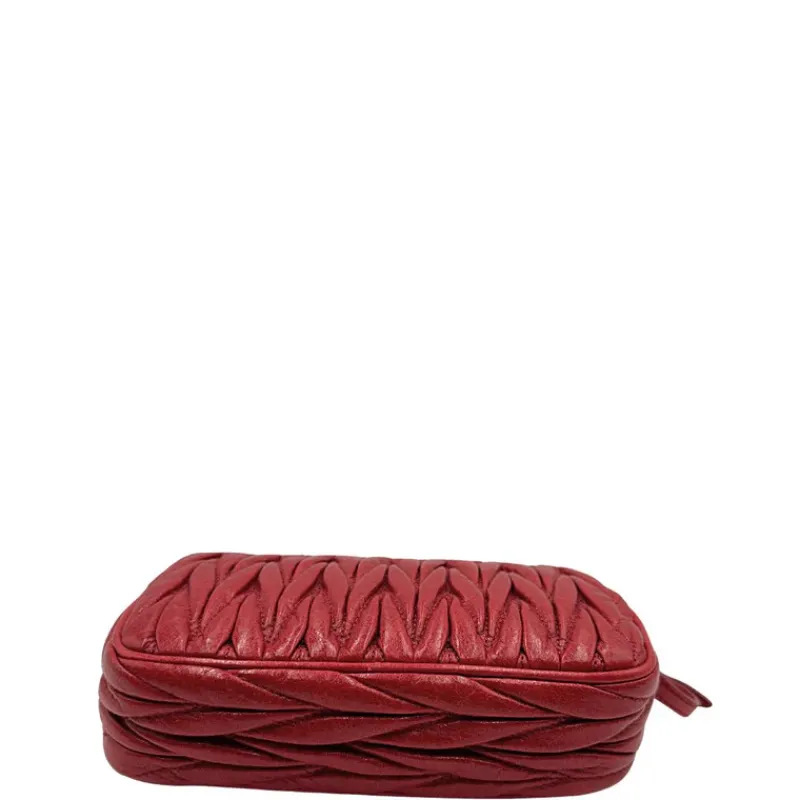 Pochette E Mini Bags|Borse A Mano>Miu Miu Pochette