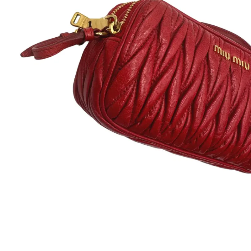 Pochette E Mini Bags|Borse A Mano>Miu Miu Pochette