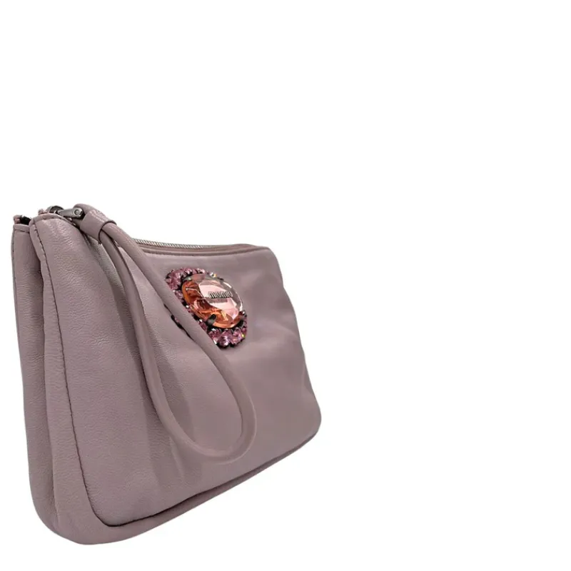 Pochette E Mini Bags|Borse A Mano>Miu Miu Pochette