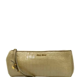 Pochette E Mini Bags|Borse A Mano>Miu Miu Pochette