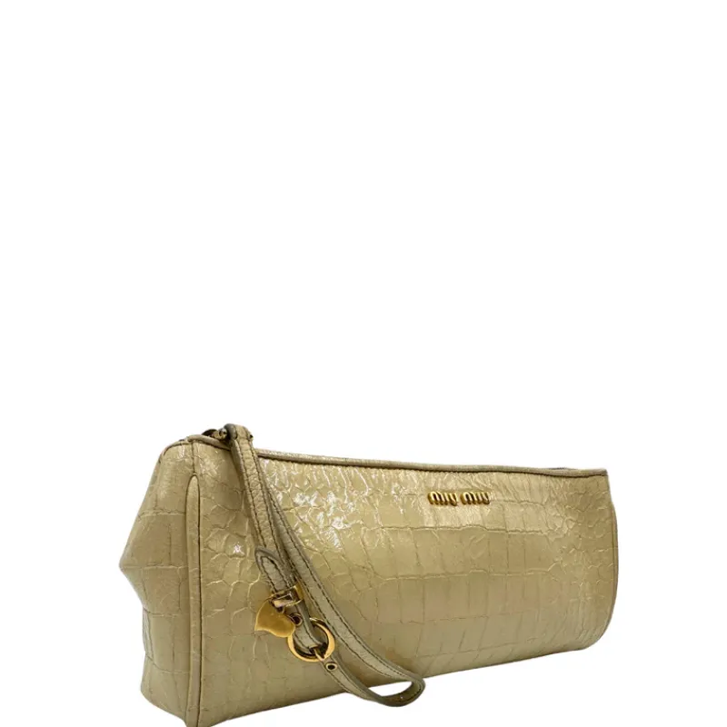 Pochette E Mini Bags|Borse A Mano>Miu Miu Pochette