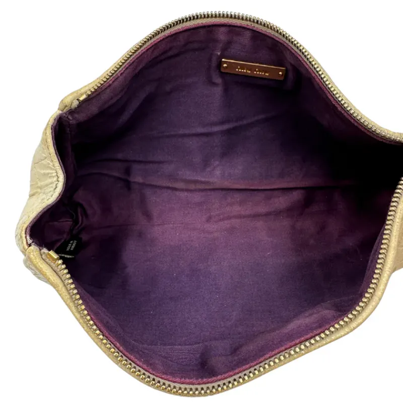 Pochette E Mini Bags|Borse A Mano>Miu Miu Pochette