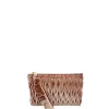 Pochette E Mini Bags|Borse A Mano>Miu Miu Pochette velvet