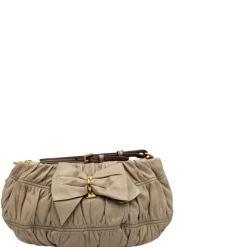 Pochette E Mini Bags|Borse A Mano>Prada Pochette