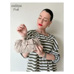 Pochette E Mini Bags|Borse A Mano>Prada Pochette