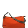Pochette E Mini Bags|Borse A Spalla>Prada Pochette Linea Rossa