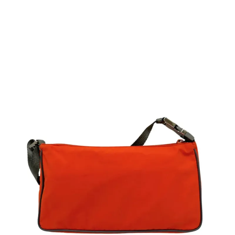 Pochette E Mini Bags|Borse A Spalla>Prada Pochette Linea Rossa