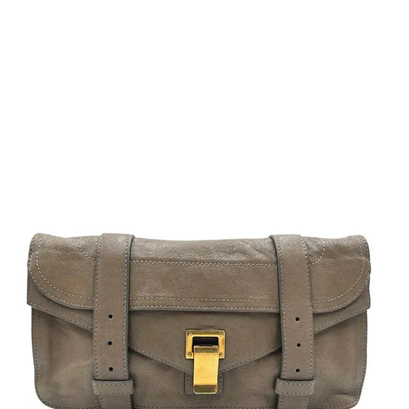 Pochette E Mini Bags|Borse A Mano>Proenza Schouler Pochette