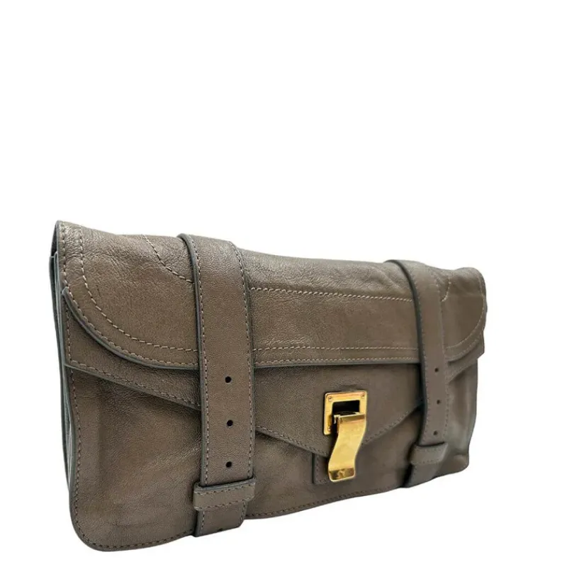 Pochette E Mini Bags|Borse A Mano>Proenza Schouler Pochette
