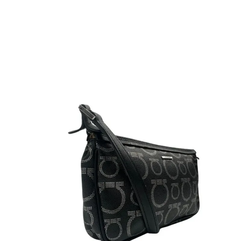 Borse A Spalla>Salvatore Ferragamo Pochette