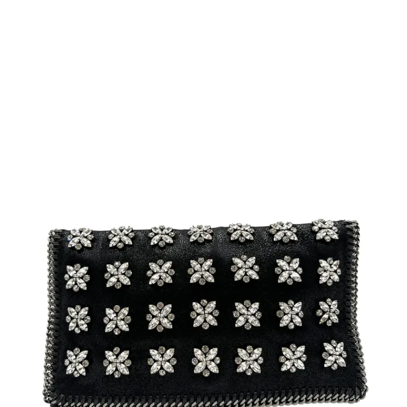 Pochette E Mini Bags>Stella McCartney Pochette