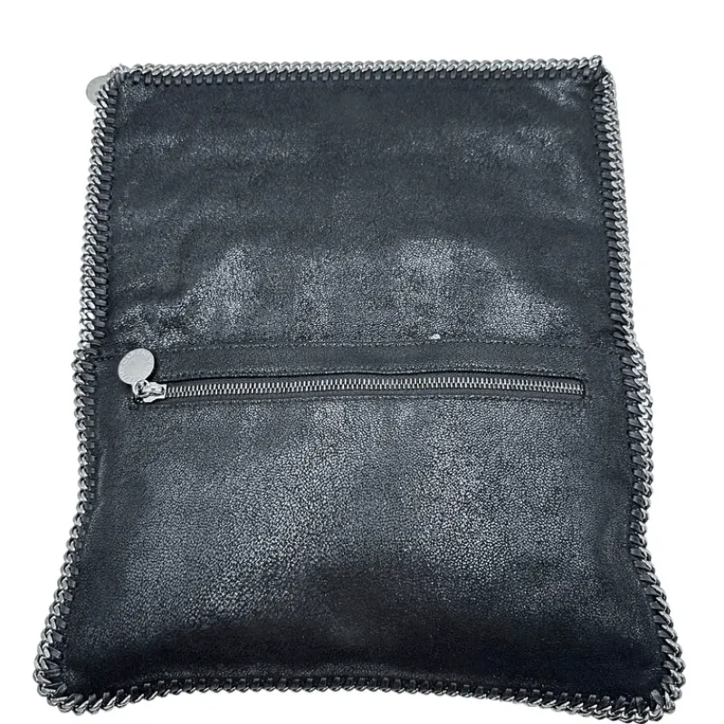 Pochette E Mini Bags>Stella McCartney Pochette