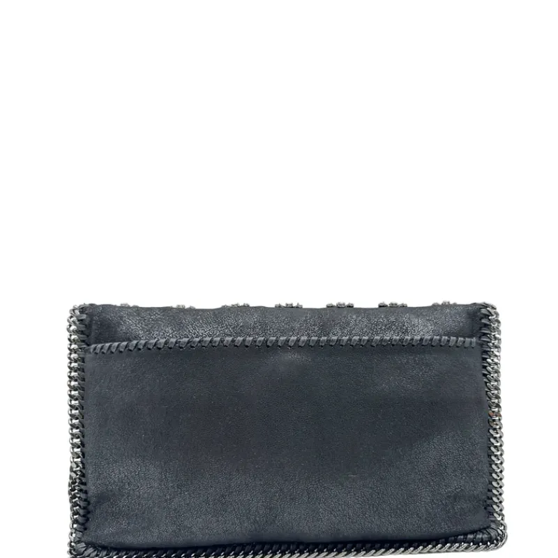 Pochette E Mini Bags>Stella McCartney Pochette