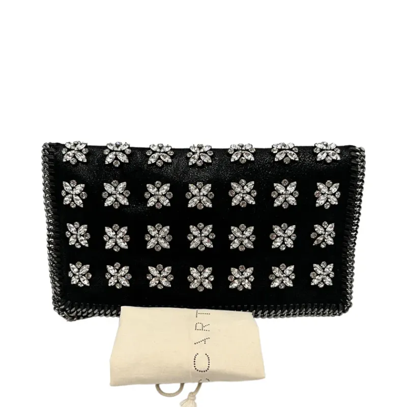 Pochette E Mini Bags>Stella McCartney Pochette