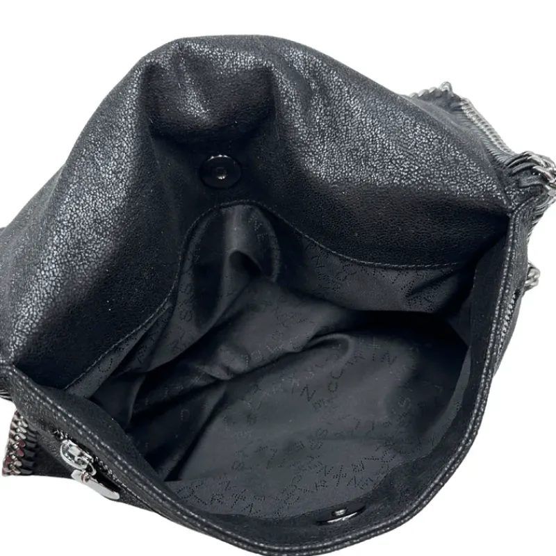 Pochette E Mini Bags>Stella McCartney Pochette