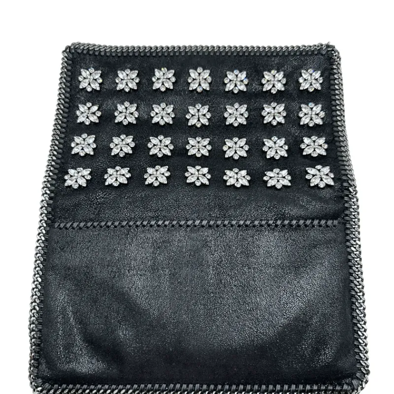 Pochette E Mini Bags>Stella McCartney Pochette