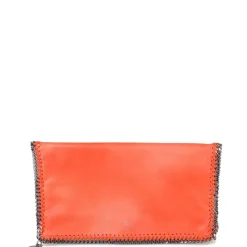 Pochette E Mini Bags>Stella McCartney Pochette