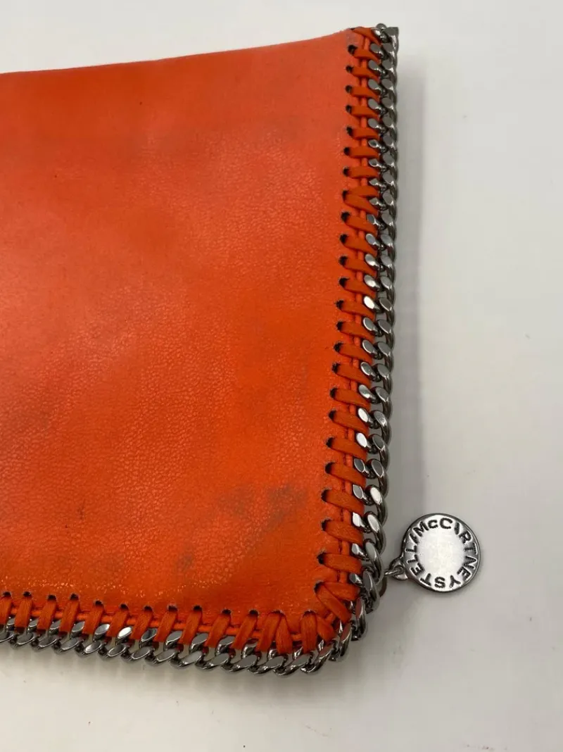 Pochette E Mini Bags>Stella McCartney Pochette