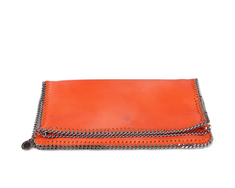 Pochette E Mini Bags>Stella McCartney Pochette