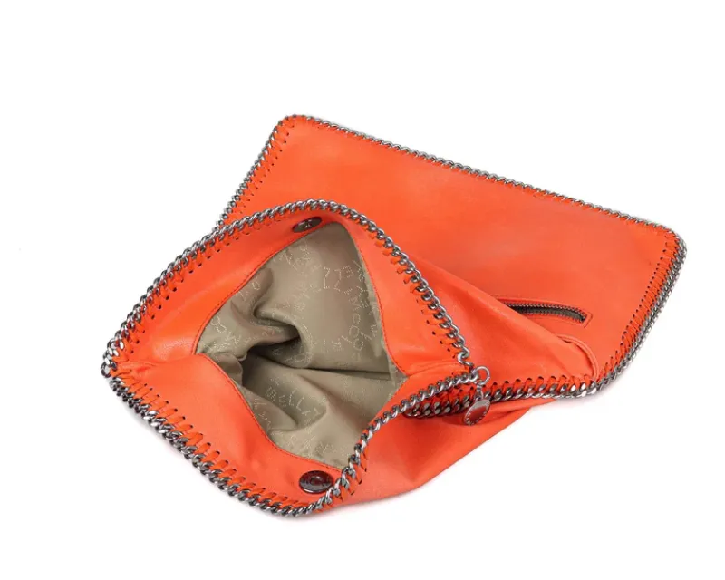 Pochette E Mini Bags>Stella McCartney Pochette