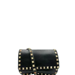 Zaini E Marsupi|Pochette E Mini Bags>Valentino Garavani Pochette borchie