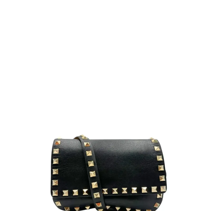 Zaini E Marsupi|Pochette E Mini Bags>Valentino Garavani Pochette borchie
