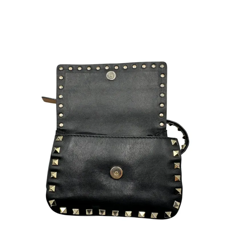 Zaini E Marsupi|Pochette E Mini Bags>Valentino Garavani Pochette borchie