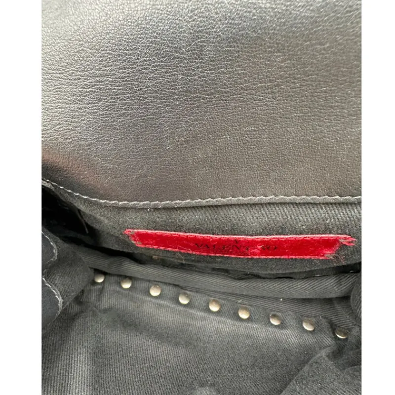 Zaini E Marsupi|Pochette E Mini Bags>Valentino Garavani Pochette borchie