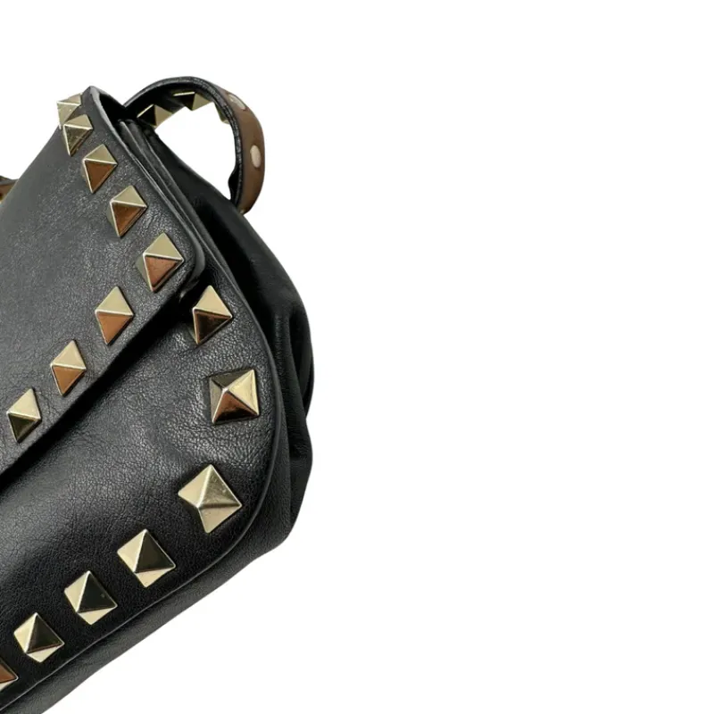 Zaini E Marsupi|Pochette E Mini Bags>Valentino Garavani Pochette borchie