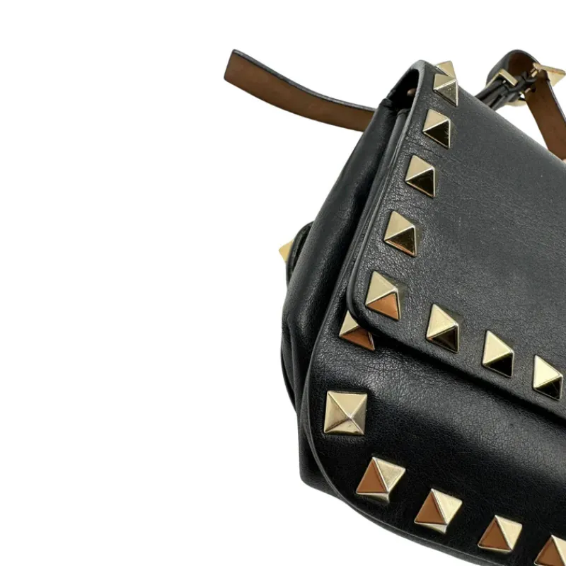 Zaini E Marsupi|Pochette E Mini Bags>Valentino Garavani Pochette borchie