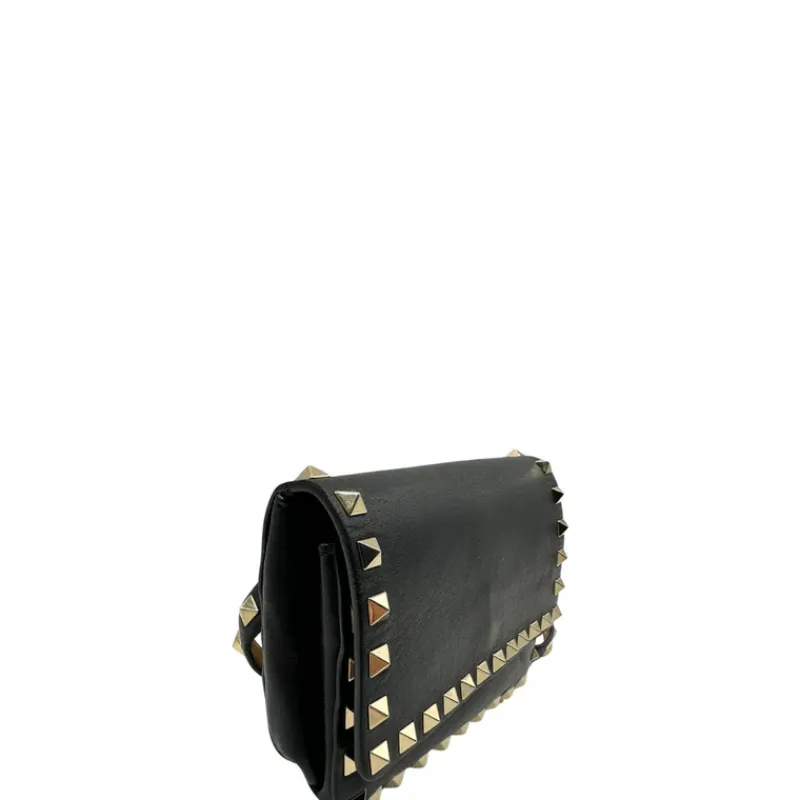 Zaini E Marsupi|Pochette E Mini Bags>Valentino Garavani Pochette borchie