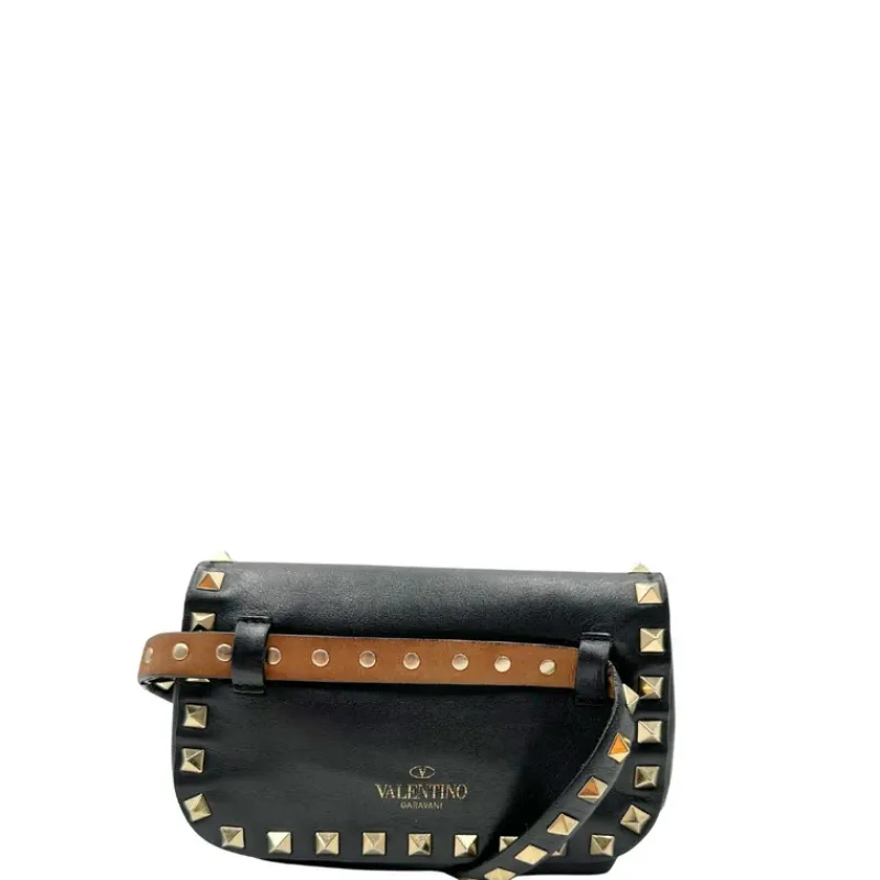 Zaini E Marsupi|Pochette E Mini Bags>Valentino Garavani Pochette borchie