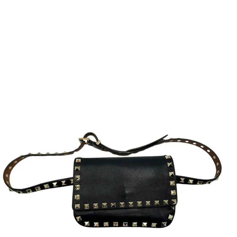 Zaini E Marsupi|Pochette E Mini Bags>Valentino Garavani Pochette borchie