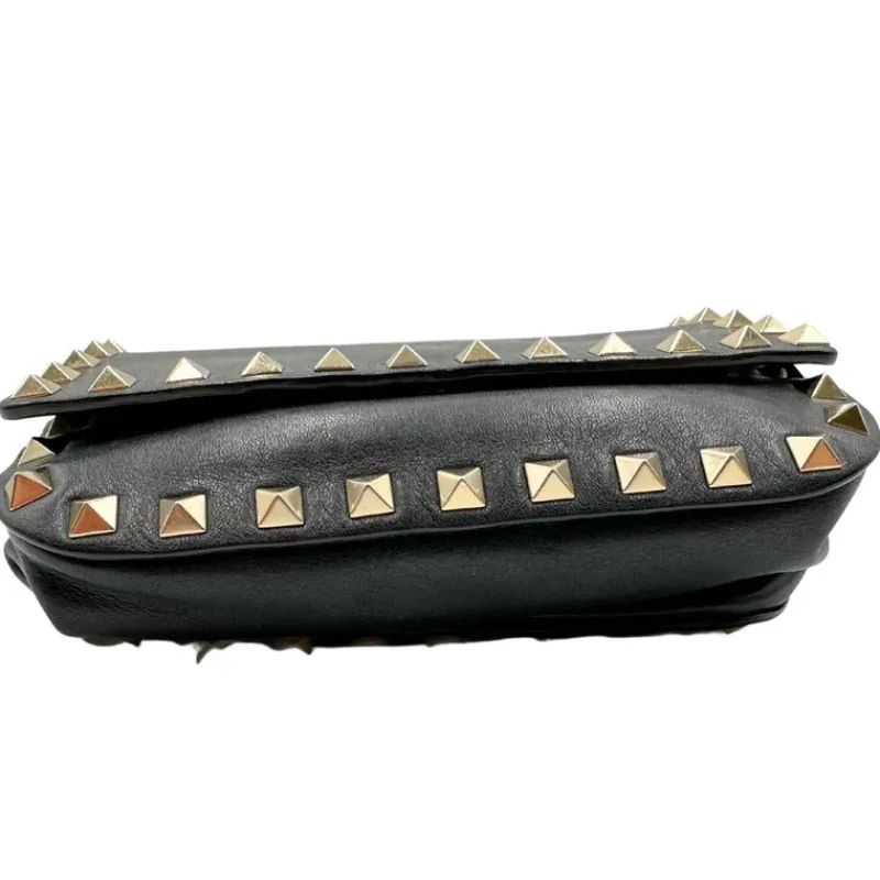 Zaini E Marsupi|Pochette E Mini Bags>Valentino Garavani Pochette borchie