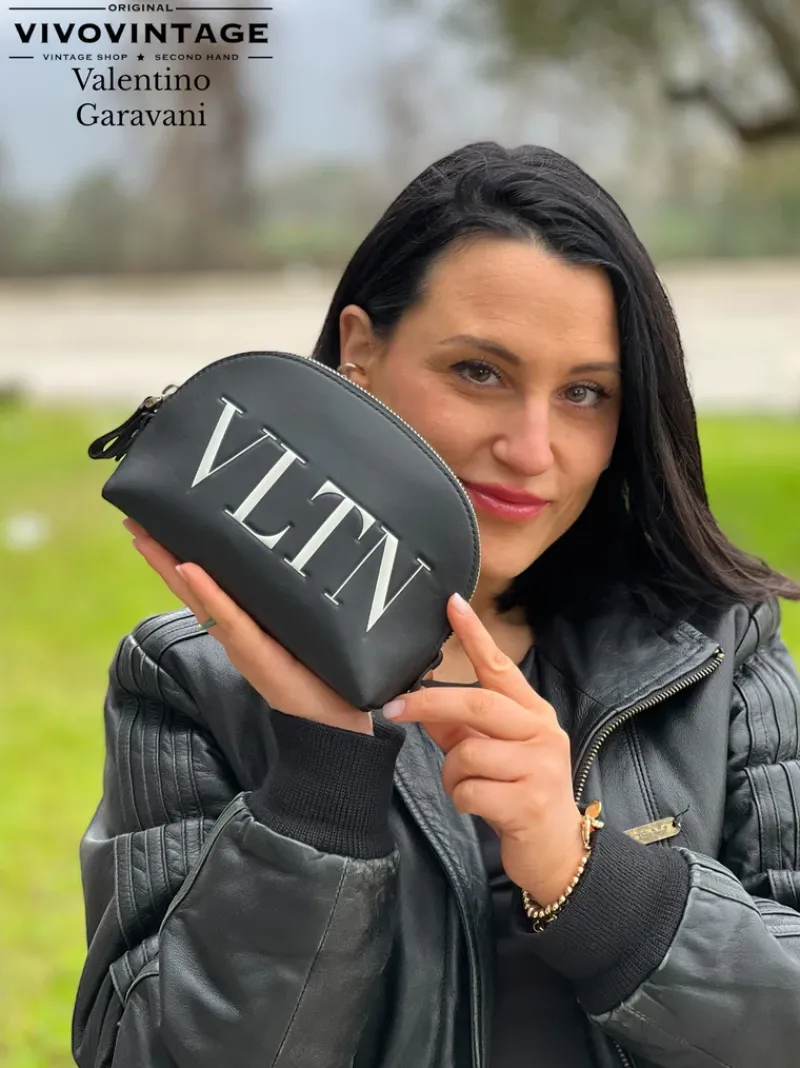 Pochette E Mini Bags|Borse A Mano>Valentino Garavani Pochette