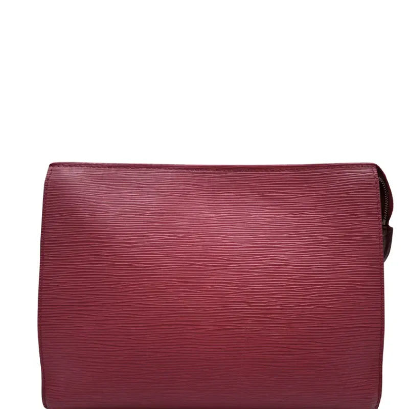 Pochette E Mini Bags>Louis Vuitton Pochette Voyage