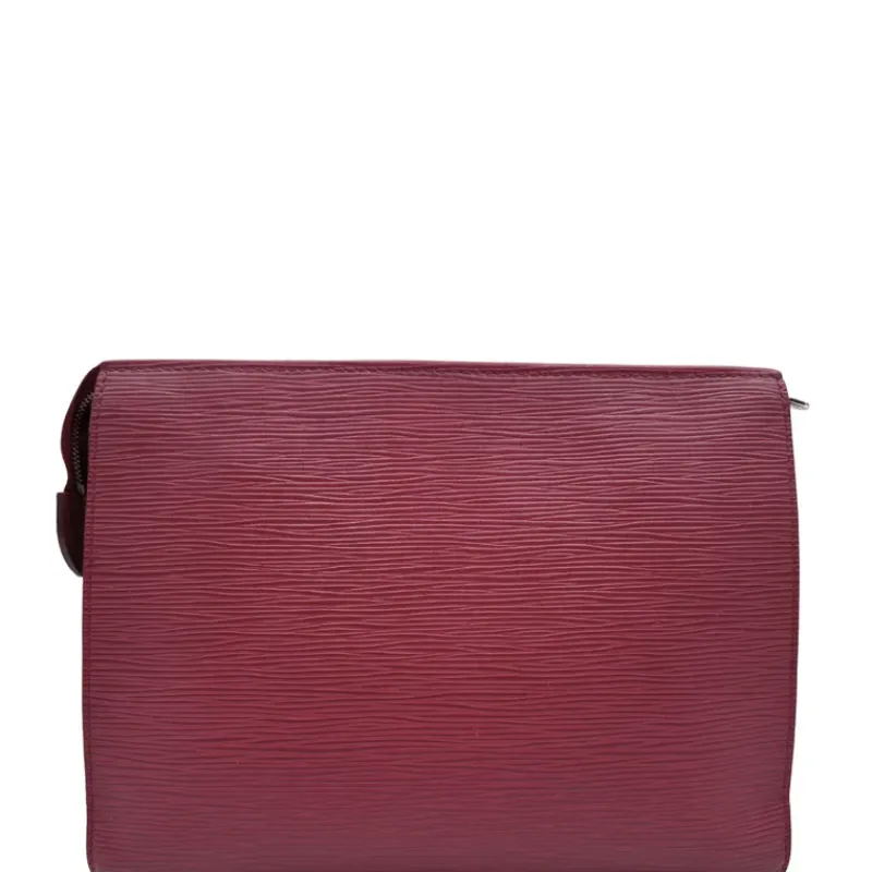 Pochette E Mini Bags>Louis Vuitton Pochette Voyage