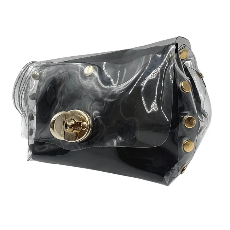 Pochette E Mini Bags>Zanellato Pochette Postina